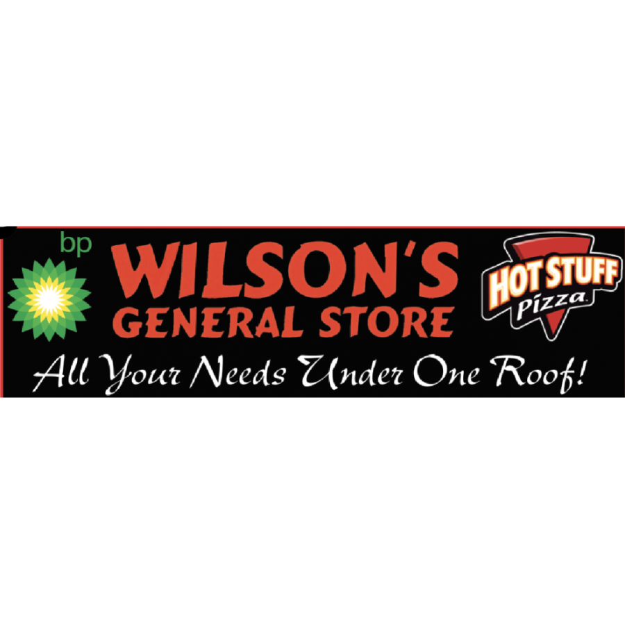 Corporate Sponsor: Wilson's General Store