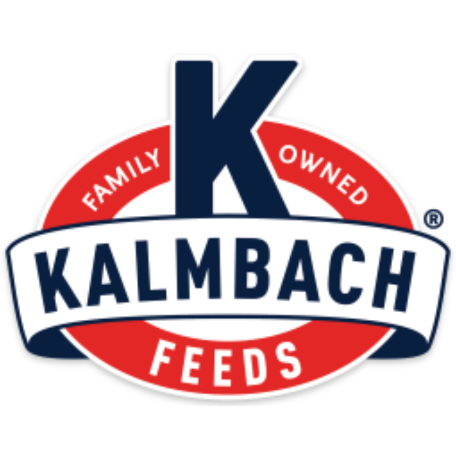 Corporate Sponsor: Kalmbach Feeds