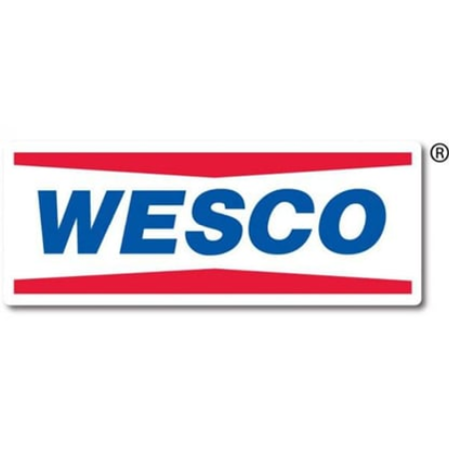 Corporate Sponsor: Wesco