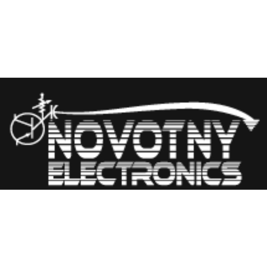 Corporate Sponsore: Novotny Electronics